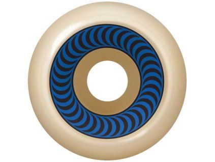 Kolečka Spitfire F4 OG Classic Natural Blue 99D