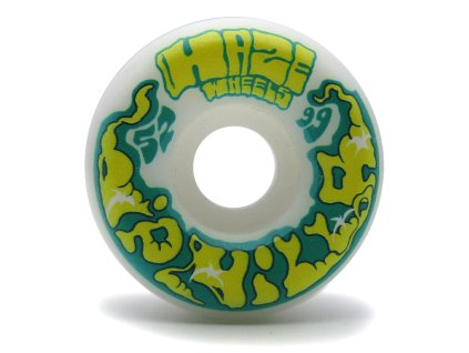 Kolečka Haze Wheels Villa VS