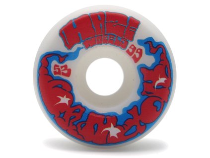 Kolečka Haze Wheels Candon VS