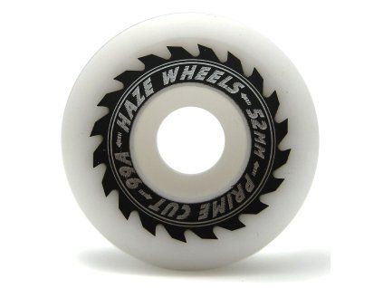 Kolečka Haze Wheels Prime Cut
