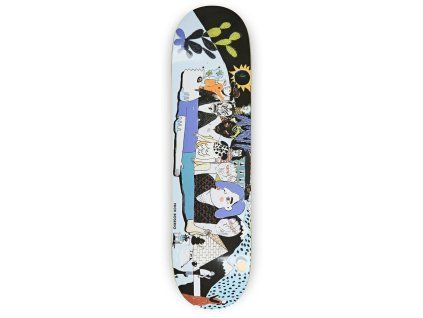Deska Polar Nick Boserio Group Healing