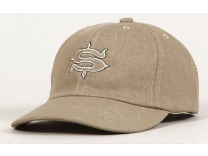 Kšiltovka SID Spiked Cap Baige