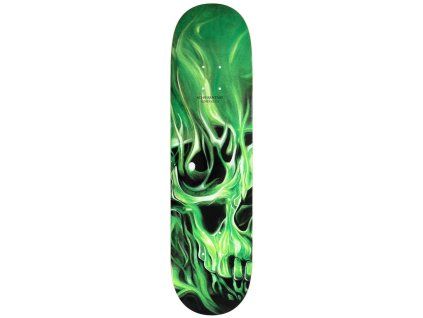 Deska Sci-Fi Skulls Corey Glick
