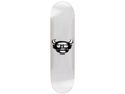 Deska Polar Nick Boserio Silver Devil