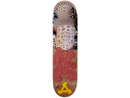 Deska Palace POWERS PRO S43