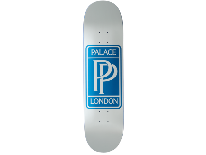 Deska Palace PP BOARD SILVER S43