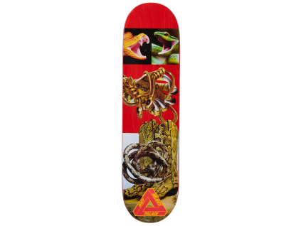 Deska Palace RORY PRO S43