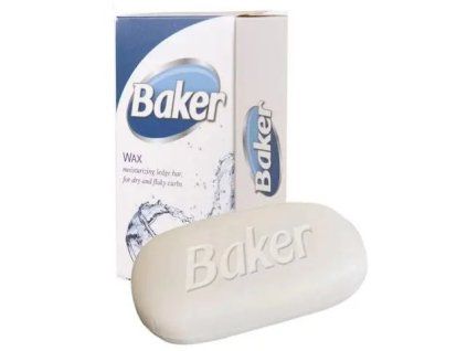 Vosk Baker 2000 Curb Wax