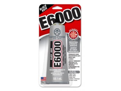 e6000 craft glue 591ml