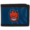 Peněženka Spitfire Bighead fill navy/red