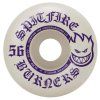 Kolečka Spitfire Burner 99D purple white
