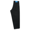 Polar Skate Co Classics Big Boy Pants Pitch Black 3