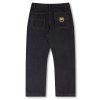 Kalhoty Former Reynolds Denim pant washed black