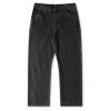 Kalhoty Former Reynolds Denim pant washed black