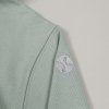 Mikina SID Guardians zip hoodie mint
