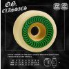 Kolečka Spitfire F4 OG Classic Natural/grey 99D