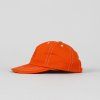 SID SONNE CAP ORANGE