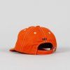 SID SONNE CAP ORANGE
