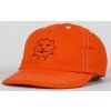 SID SONNE CAP ORANGE