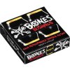 Bushingy Bones Medium Yellow/Black