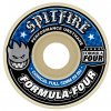 Kolečka Spitfire F4 Conical Full 99d Blue