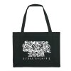 Tote bag Spotstore "Store Archive" black