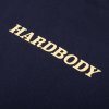 Triko Hardbody OG logo navy Brno spotstore