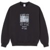 Mikina Polar Dave Crewneck So Bored black