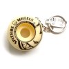 Klíčenka Spitfire Key Chain Wheel Natural