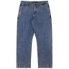 Kalhoty Former Reynolds Denim pant mid blue