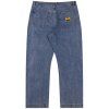 Kalhoty Former Reynolds Denim pant mid blue