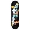 Deska Youth Skateboards Peace YO! Square shape