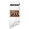 Ponožky Pass~Port Sox 3-pack white