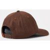 Kšiltovka Butter Blotch 5 Panel Cap brown