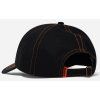 Kšiltovka Butter Reptile 6 Panel Cap black