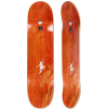 Deska Polar Team No Comply charcoal