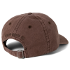 Kšiltovka Polar Sai cap Washed Rust