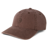Kšiltovka Polar Sai cap Washed Rust