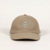 Kšiltovka SID Spiked Cap Baige