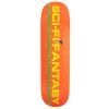 Deska Sci-Fi Total Performance Board