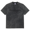 Triko Polar Acid Tee Soul black