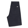 Kraťasy Polar 93 Work shorts black