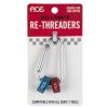 Sada závitníkových matek Ace Re-Threader Dies