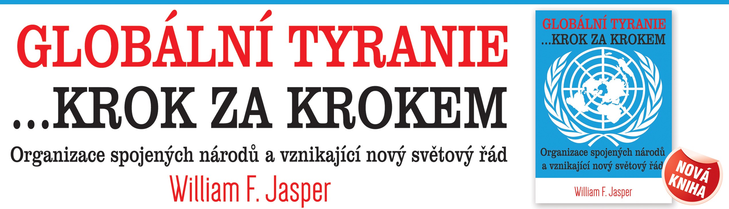 globání tyranie