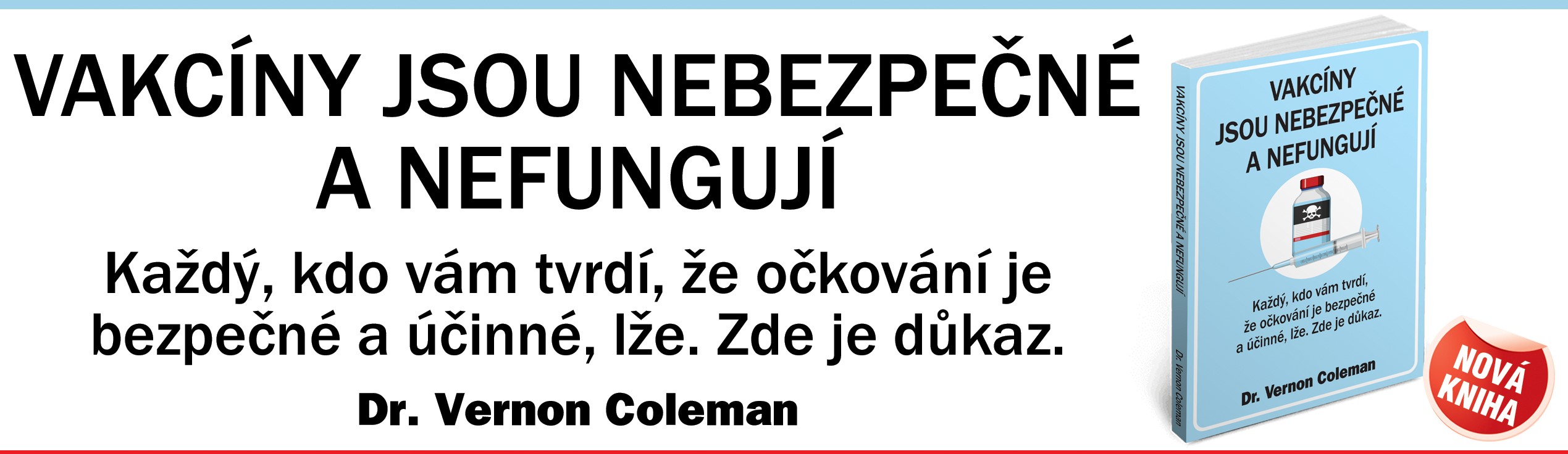 Vakcíny