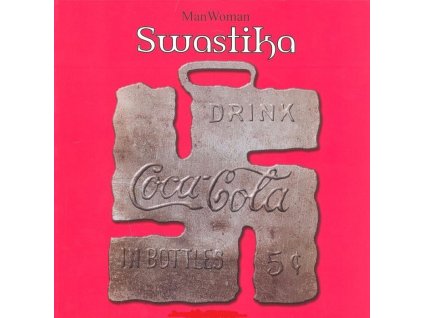 big swastika Y3R 48959