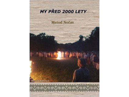 book my pred 2000 lety
