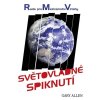 Rada pro Mezinárodní Vztahy – Světovládné spiknutí, Gary Allen