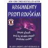 Argumenty proti rouškám - Deset důvodů, proč by se mělo omezit používání roušek