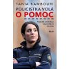 bmid policistka vola o pomoc migrace nen YFc 288359